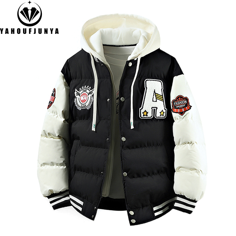 Outdoor Sport Jacket Brand - 2025 New Winter Men Outdoor Windbreak
