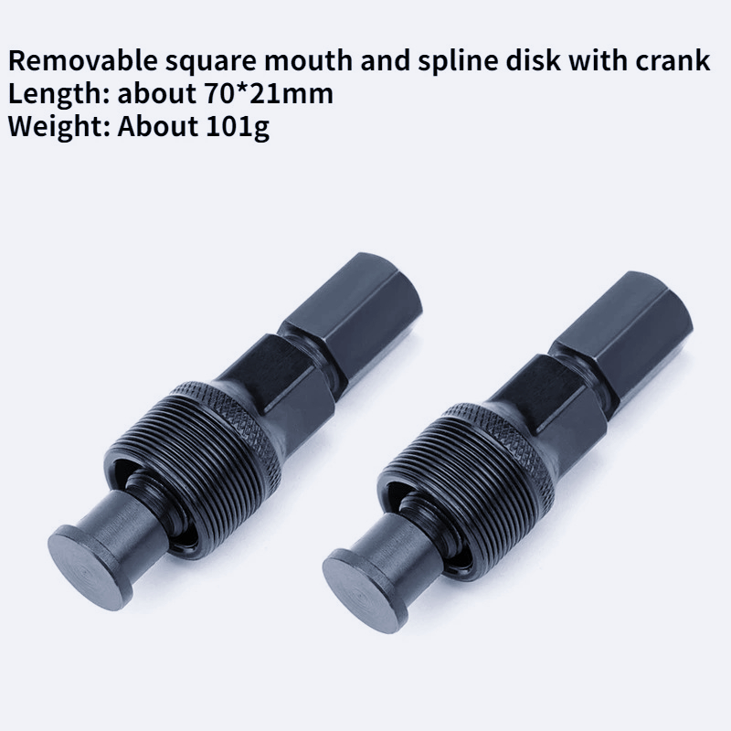 Outdoor Sports Center - Removal Tool Pull Horse Bicycle Repair