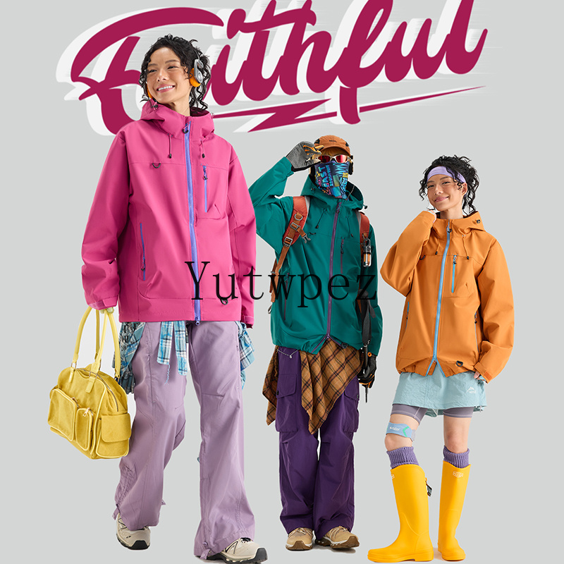 Outdoor Sport Jacket Brand - Outdoor Sport Windbreaker UPF50+ Unisex Rain