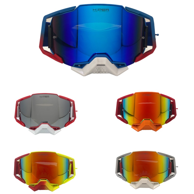 Outdoor Sports Adventure - Outdoor Adventure Eye Goggles For Riding