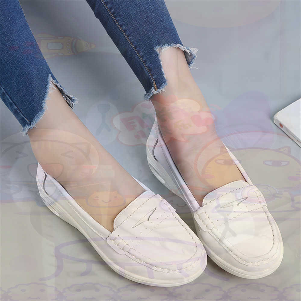 Outdoor Sport Climbing Uk - Soft Slip-on Womens Large Size Shoes