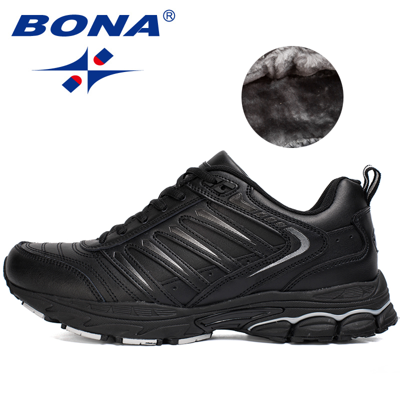 BONA New Classics Style Men Ru - Outdoor Sport Court recension och pris