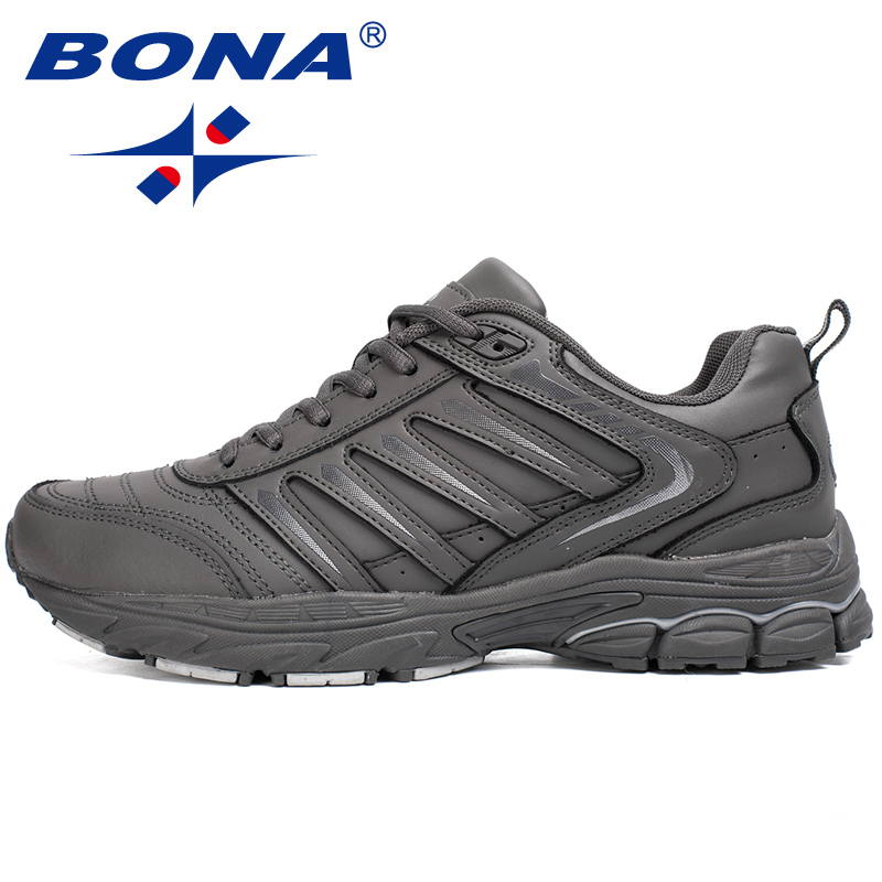 BONA New Classics Style Men Ru - Outdoor Sport Court recension och pris