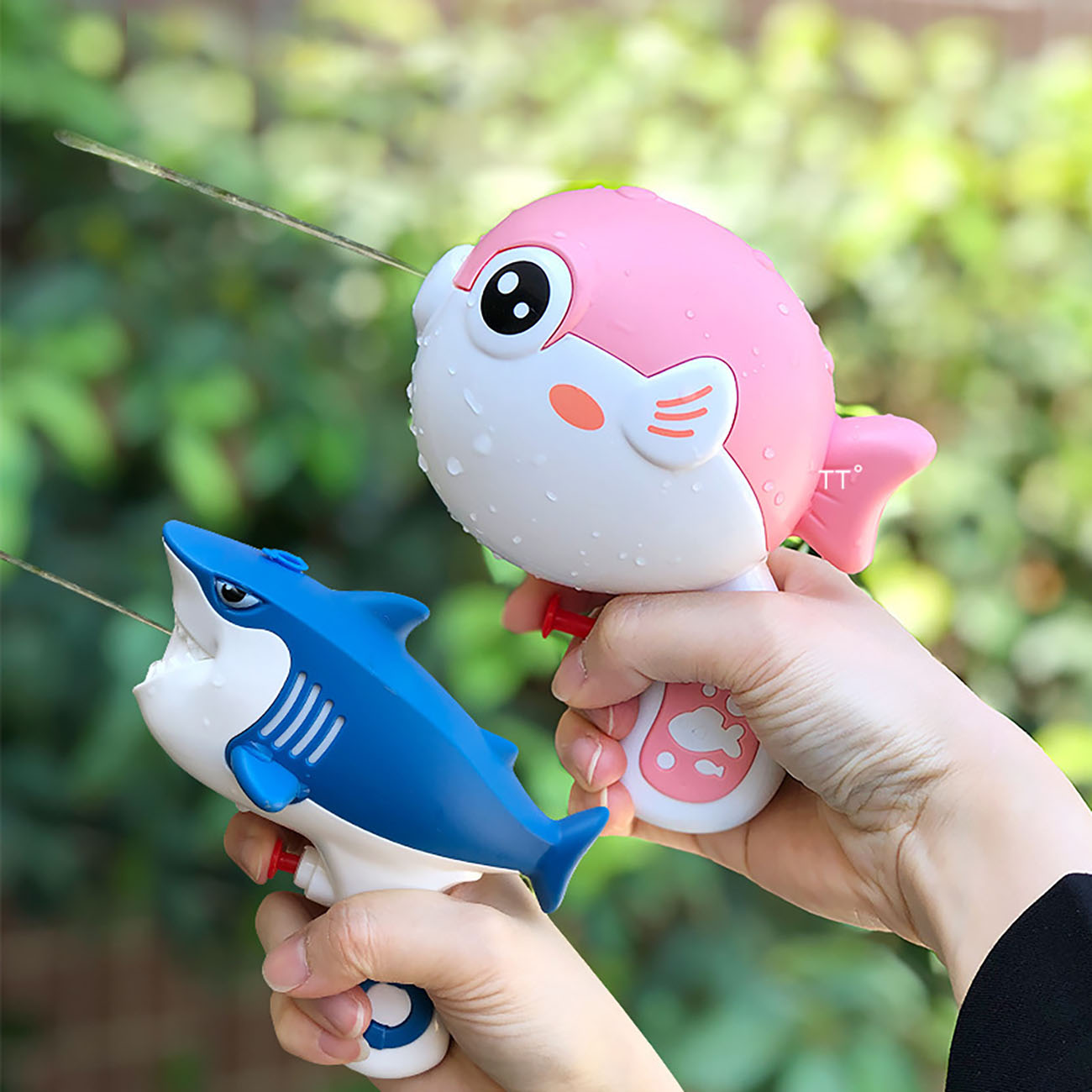 Kids Water Gun Summer Toy Wate - Outdoor Sport Games For Kids recension och pris