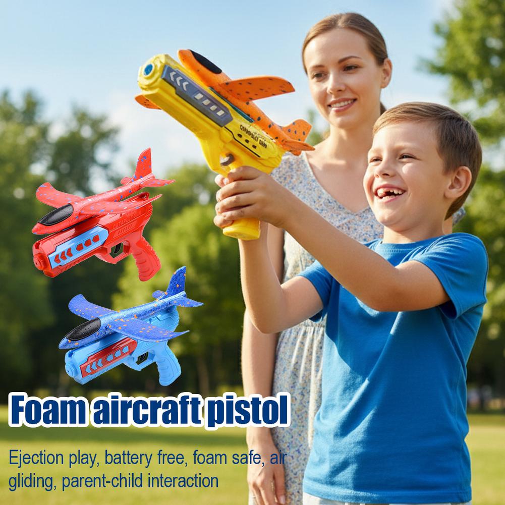 Flying Toy Children's Gifts Ch - Outdoor Sport Games For Kids recension och pris