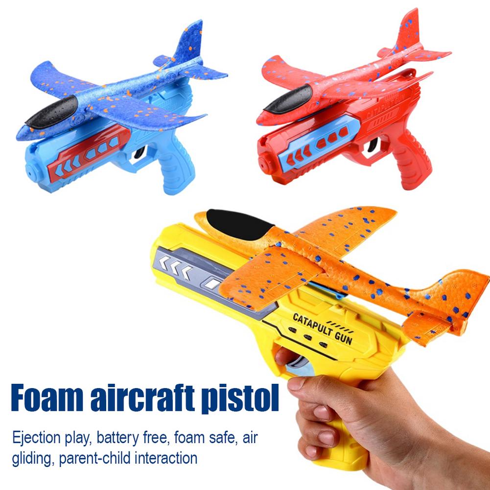 Flying Toy Children's Gifts Ch - Outdoor Sport Games For Kids recension och pris
