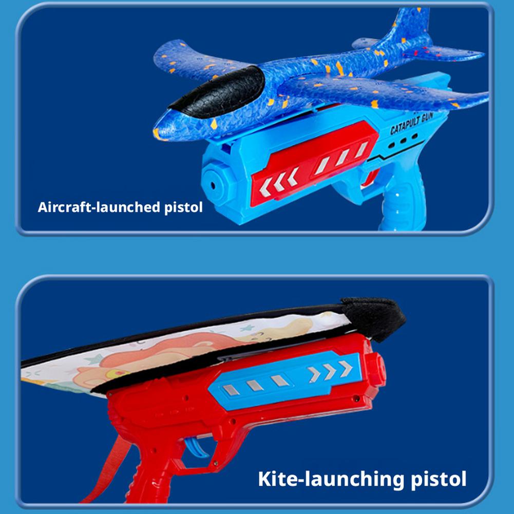 Flying Toy Children's Gifts Ch - Outdoor Sport Games For Kids recension och pris
