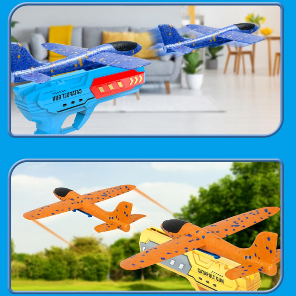 Flying Toy Children's Gifts Ch - Outdoor Sport Games For Kids recension och pris