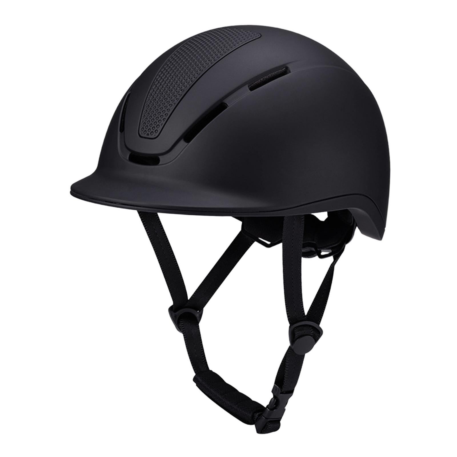 Horse Sports Helmet with Adjus - Outdoor Sports Adventure recension och pris
