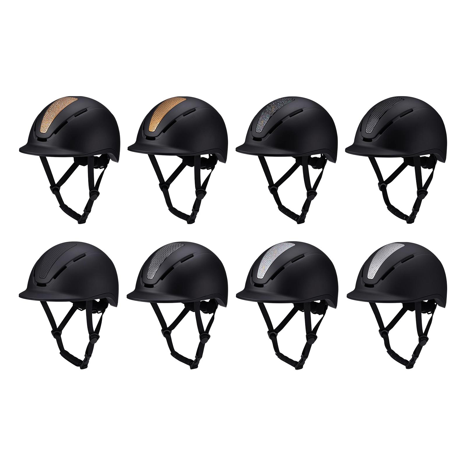 Horse Sports Helmet with Adjus - Outdoor Sports Adventure recension och pris