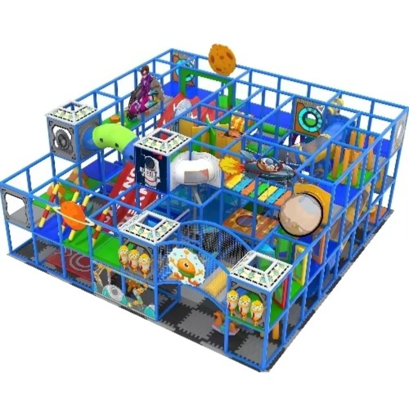 Outdoor play equipment Childre - Outdoor Sports Center recension och pris