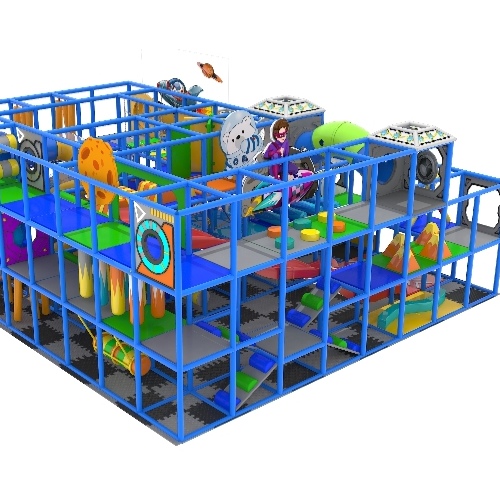 Outdoor play equipment Childre - Outdoor Sports Center recension och pris