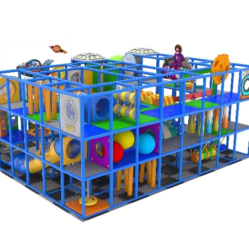 Outdoor play equipment Childre - Outdoor Sports Center recension och pris