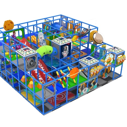 Outdoor play equipment Childre - Outdoor Sports Center recension och pris