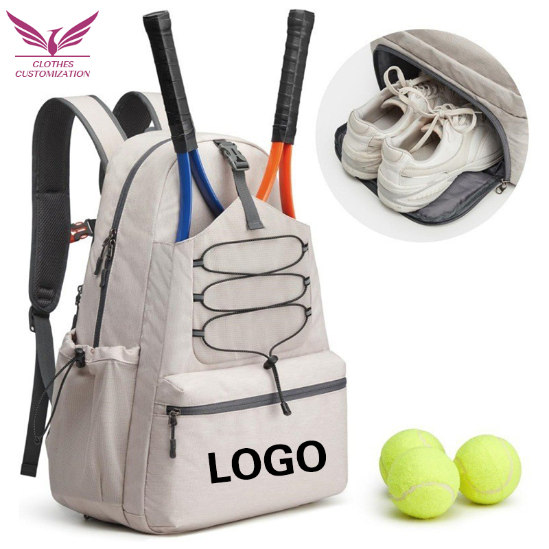 Tennis Bag Tennis Rackets Bag  - Outdoor Sport Name recension och pris