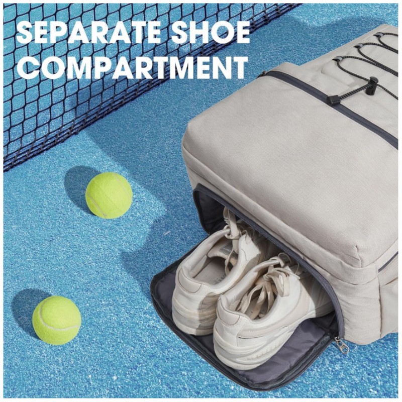Tennis Bag Tennis Rackets Bag  - Outdoor Sport Name recension och pris
