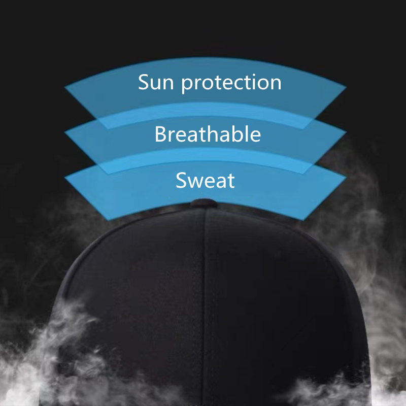 Fashion Hip Hop Baseball Cap O - Outdoor Sports Center recension och pris