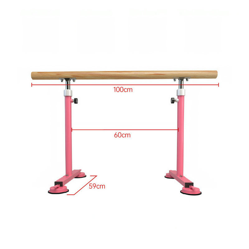 Home Dance Bar 1m Leg Pressing - Head Racket Boom recension och pris