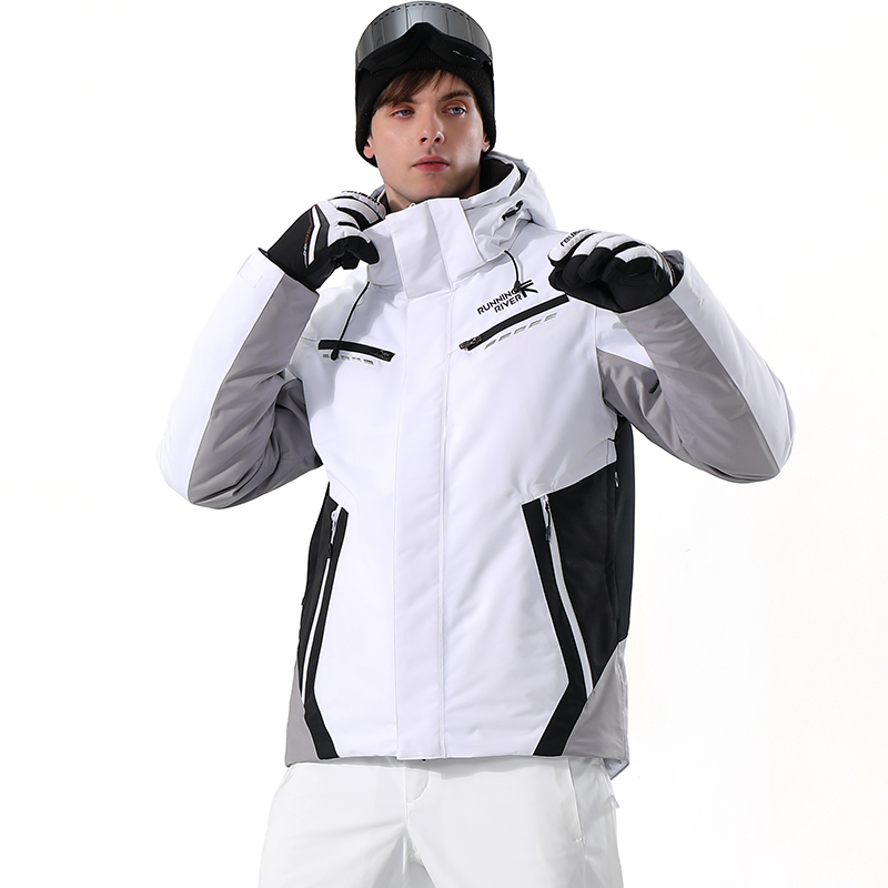 RUNNING RIVER Brand High Quali - Outdoor Sport Jacket Brand recension och pris