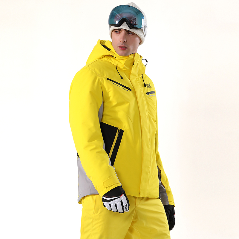 RUNNING RIVER Brand High Quali - Outdoor Sport Jacket Brand recension och pris