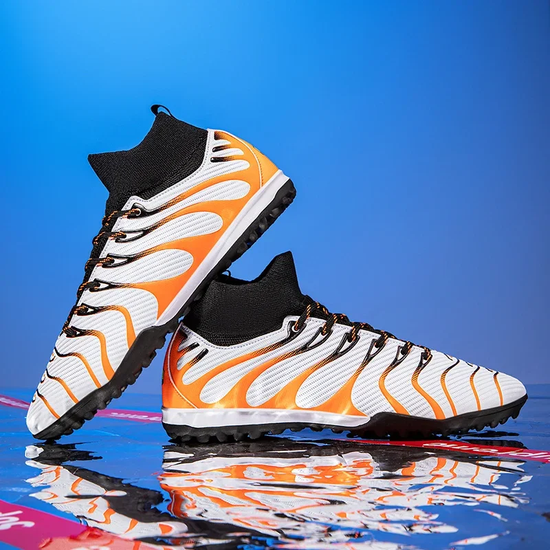 Men Match Football Boots Sport - Outdoor Sport Court recension och pris