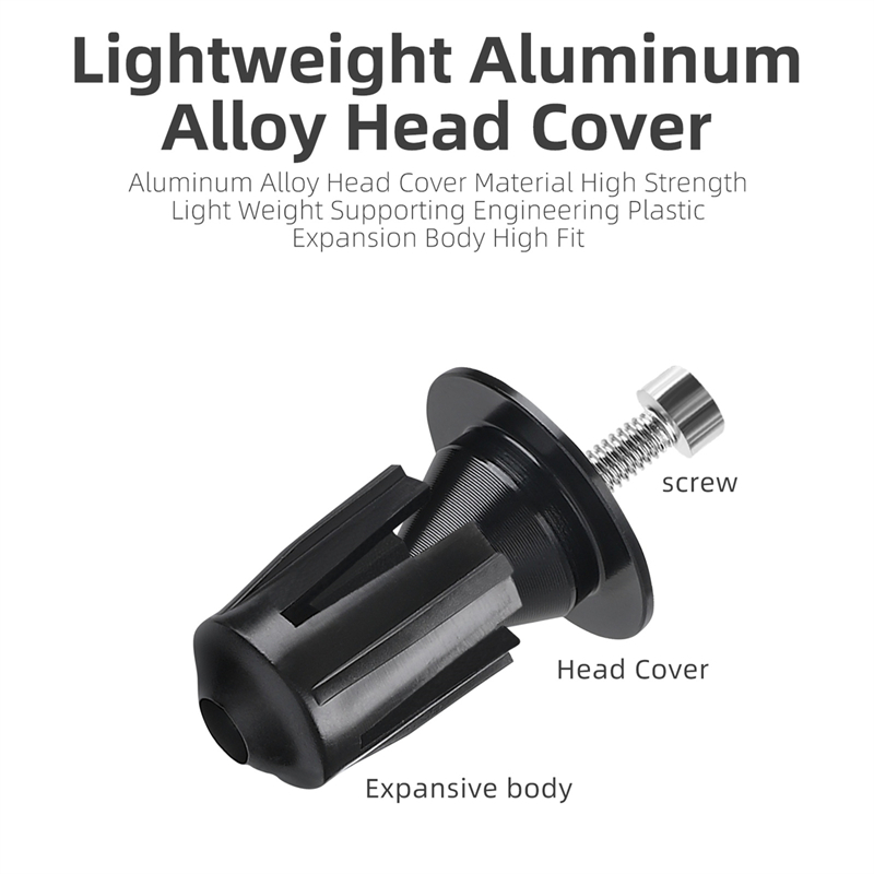 WEST BIKING Colorful Aluminum  - Head Racket Boom recension och pris