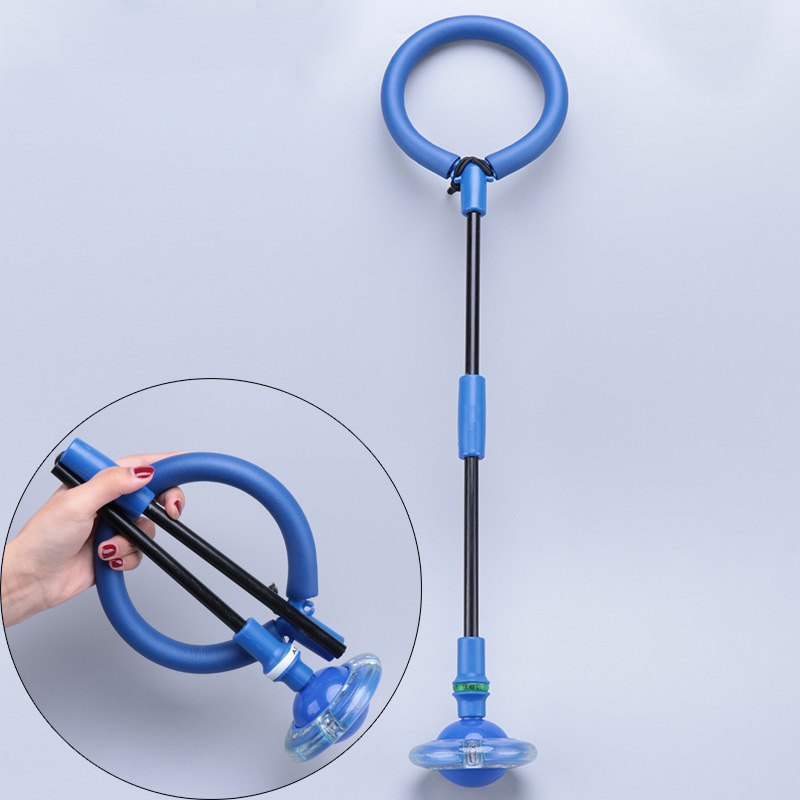 Flash Jumping Rope Ball Kids O - Outdoor Sport Games For Kids recension och pris