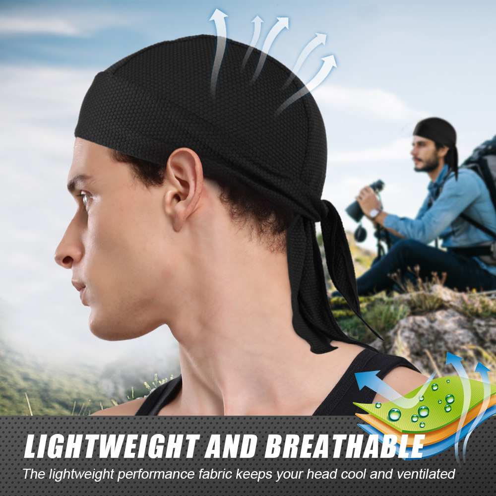 Quick-drying Bandana Cooling D - Outdoor Sport Doo recension och pris