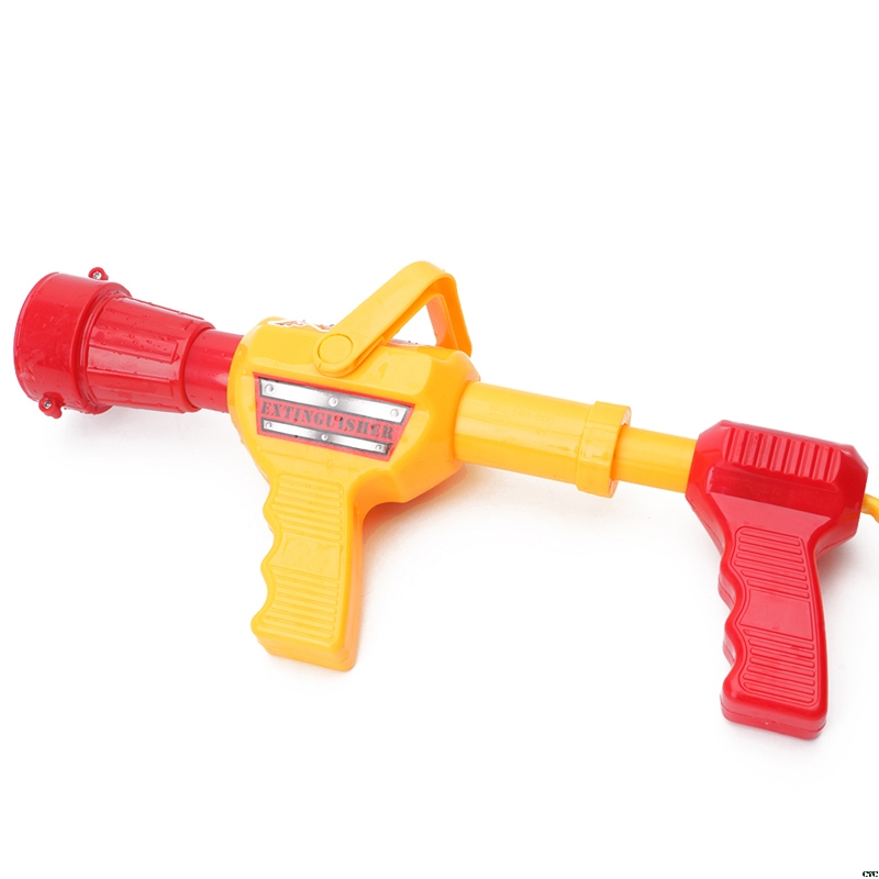 Fire Backpack Water Gun Large  - Outdoor Sport Games For Kids recension och pris