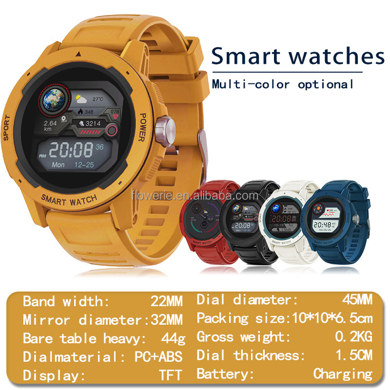 50m IP68 Waterproof Tactical S - Outdoor Sports Adventure recension och pris
