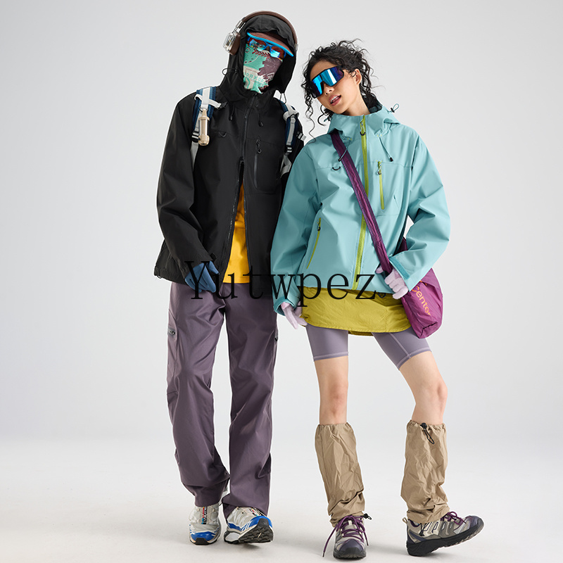 Outdoor Sport Windbreaker UPF5 - Outdoor Sport Jacket Brand recension och pris