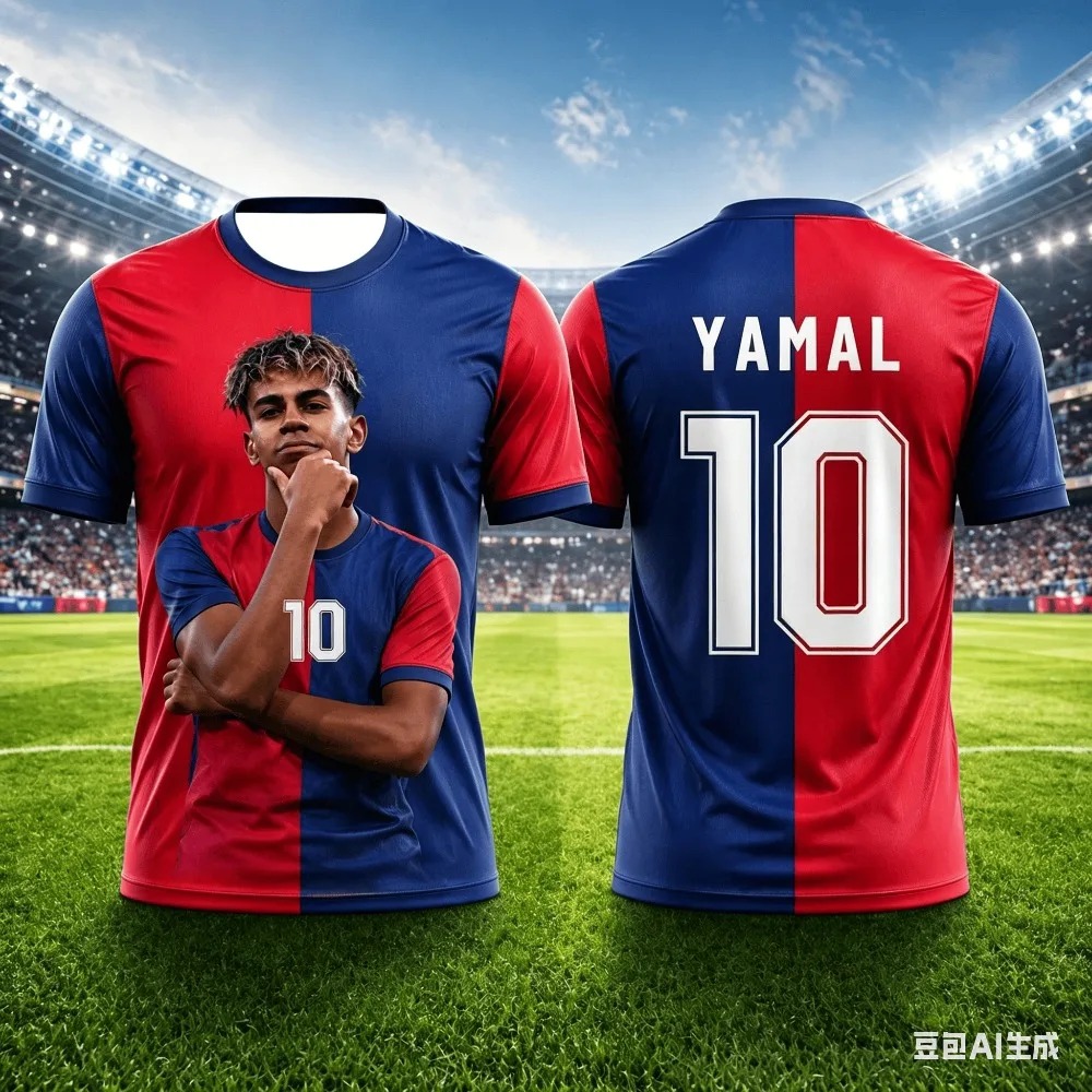 Summer 3D Print Yamaar Sport Q - Outdoor Sport Club recension och pris