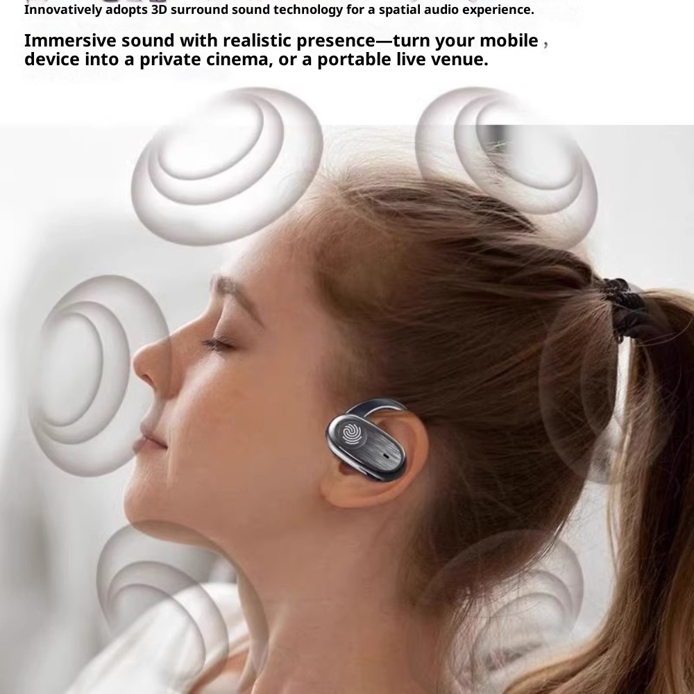 New OWS Open Wireless Sports B - Outdoor Sport Berlin recension och pris