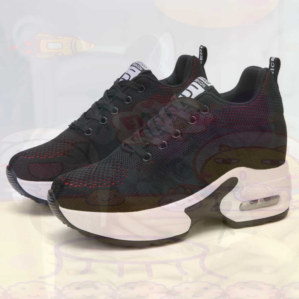 Red Size 36 Shoes Woman Tennis - Outdoor Sport Name recension och pris