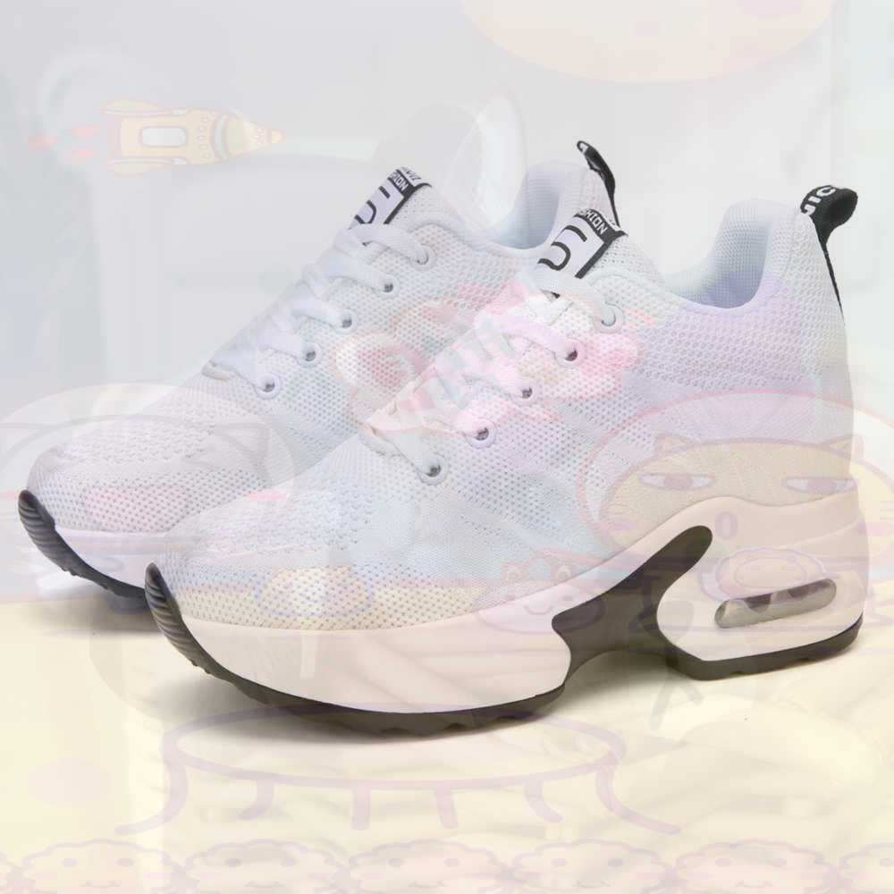 Red Size 36 Shoes Woman Tennis - Outdoor Sport Name recension och pris