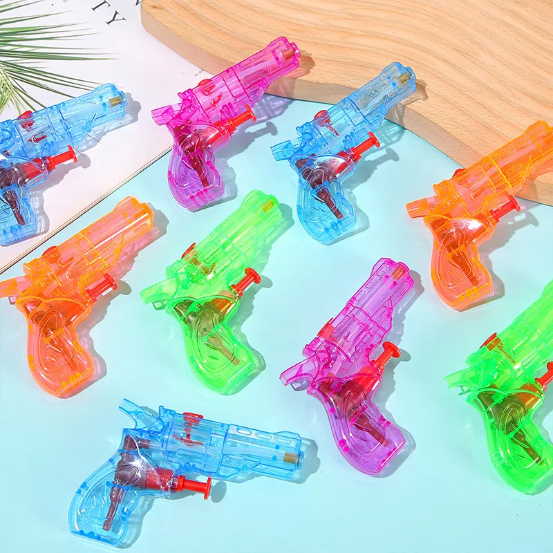 10/5Pcs Mini Water Guns Childr - Outdoor Sport Games For Kids recension och pris