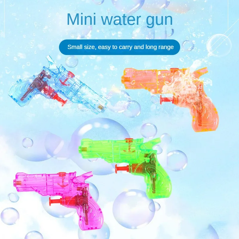 10/5Pcs Mini Water Guns Childr - Outdoor Sport Games For Kids recension och pris