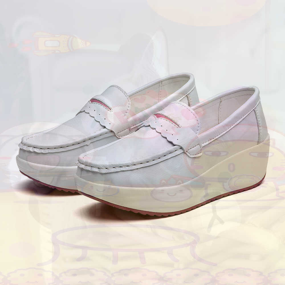 Plataform Winter Pink Sneakers - Outdoor Sport Climbing Uk recension och pris