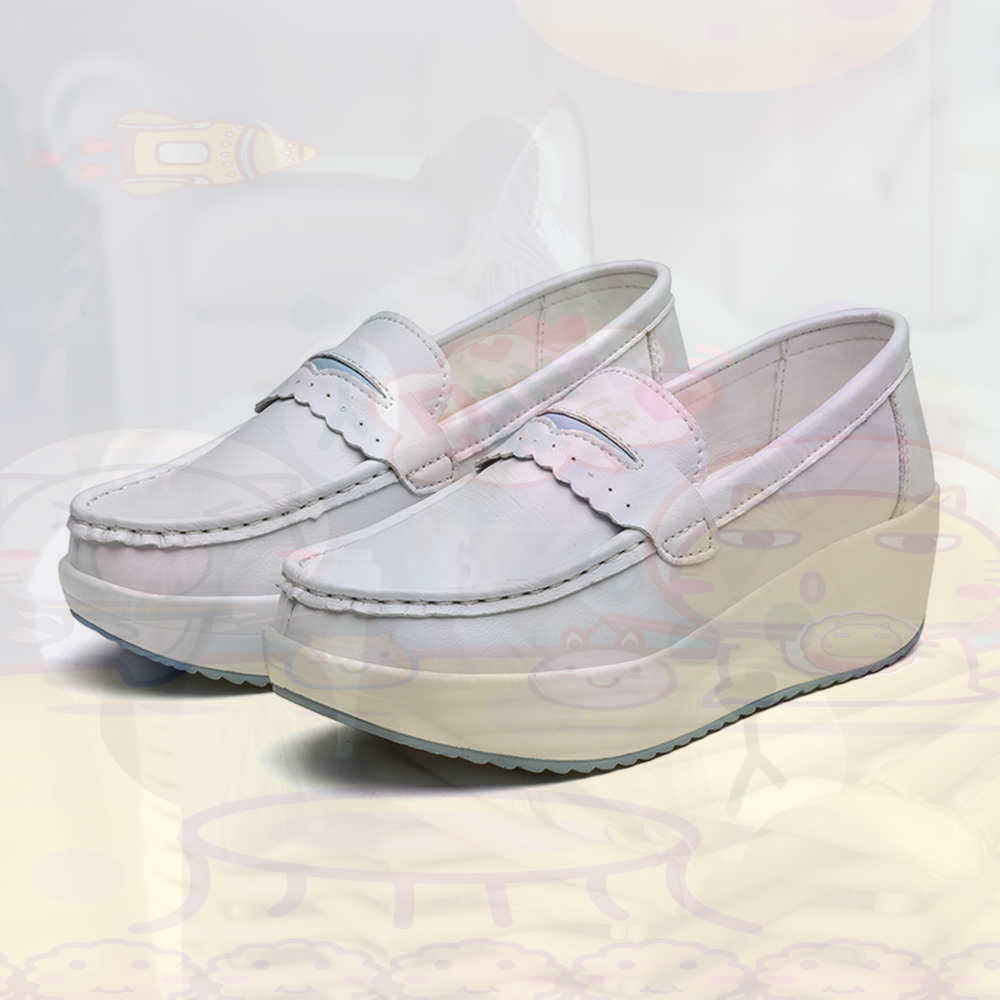 Plataform Winter Pink Sneakers - Outdoor Sport Climbing Uk recension och pris