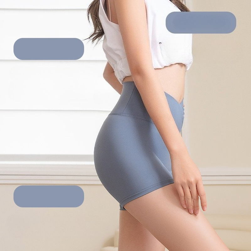 Woman Open Crotch Pants with H - Outdoor Sport Club recension och pris