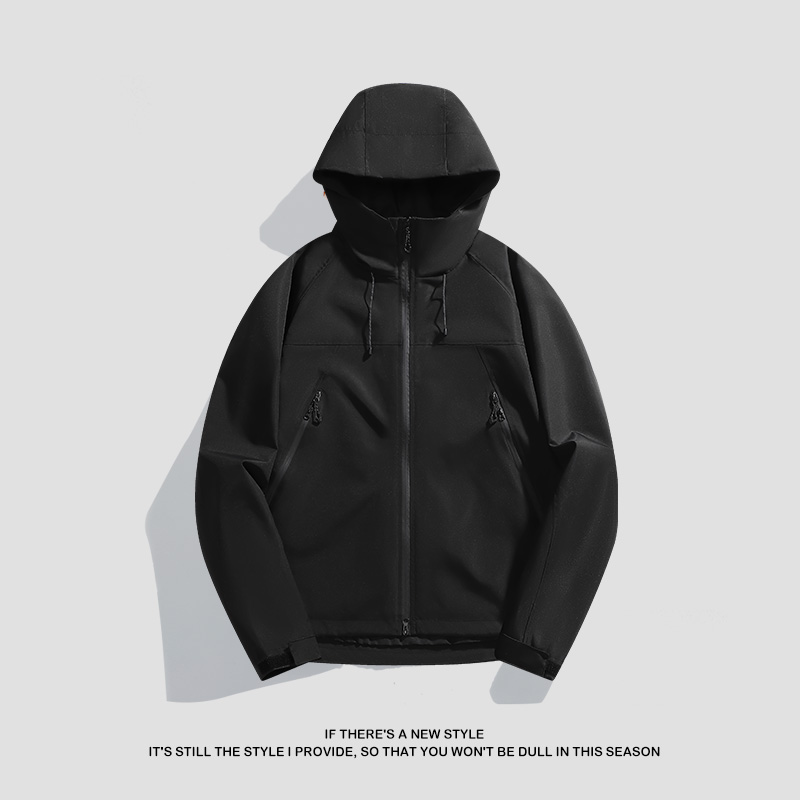Brand New Men's Casual Windpro - Outdoor Sport Jacket Brand recension och pris
