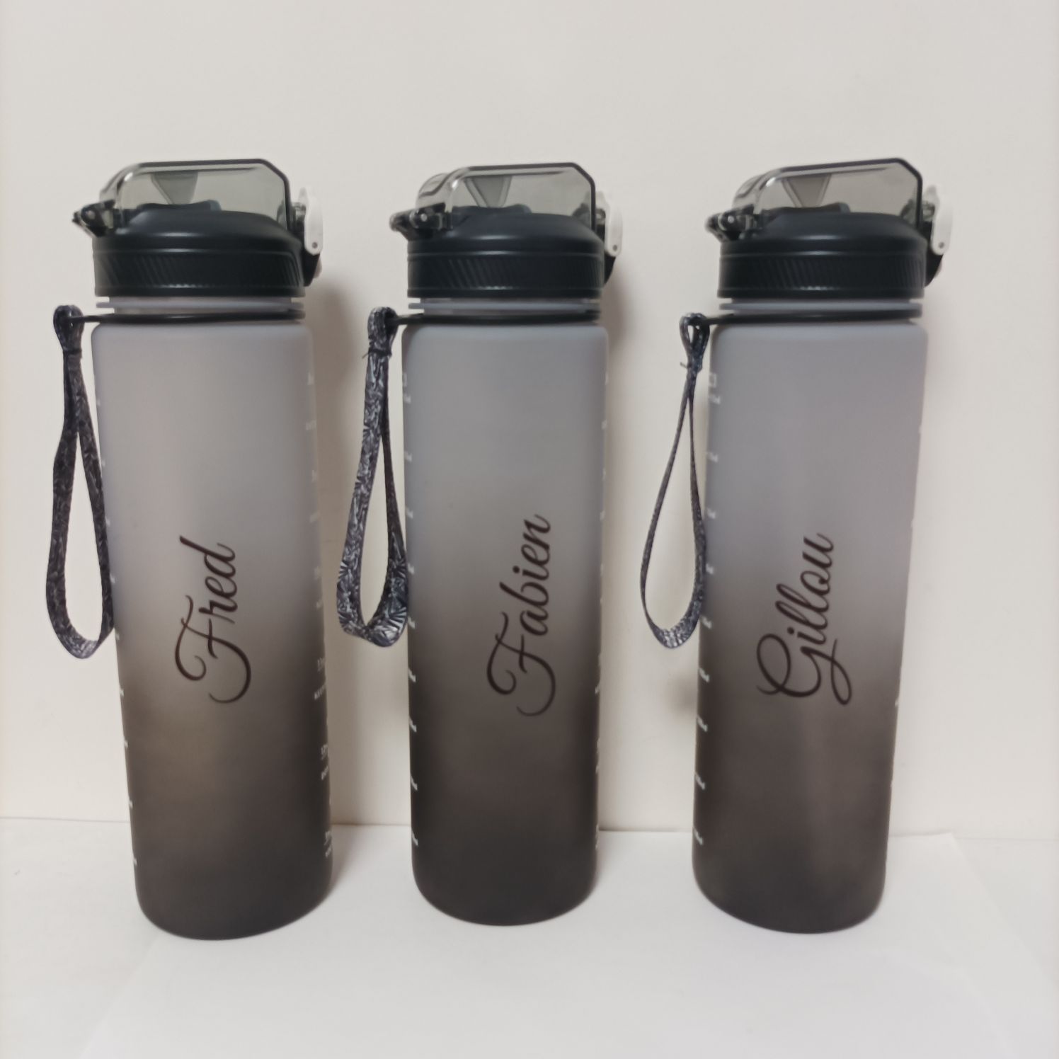Summer Bottle DIY Customized L - Outdoor Sport Name recension och pris