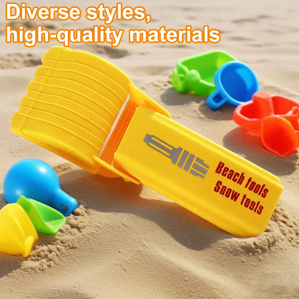1/3PCS Excavator Digging Hand  - Outdoor Sport Games For Kids recension och pris