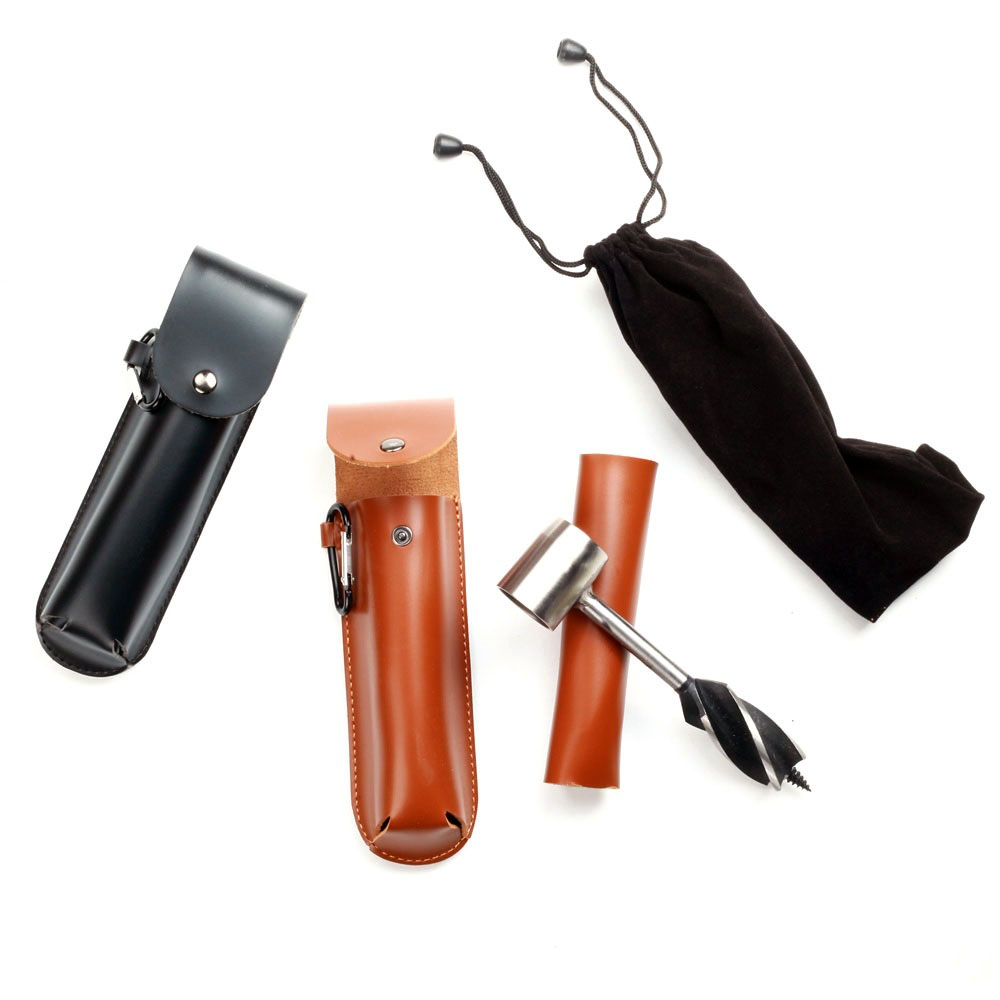 Auger Wrench Outdoor Survival  - Outdoor Sports Center recension och pris