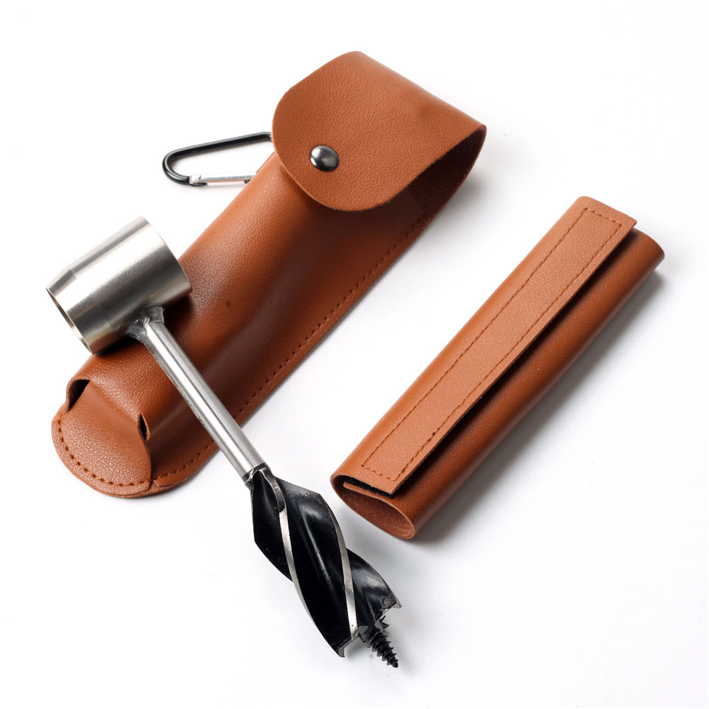 Auger Wrench Outdoor Survival  - Outdoor Sports Center recension och pris