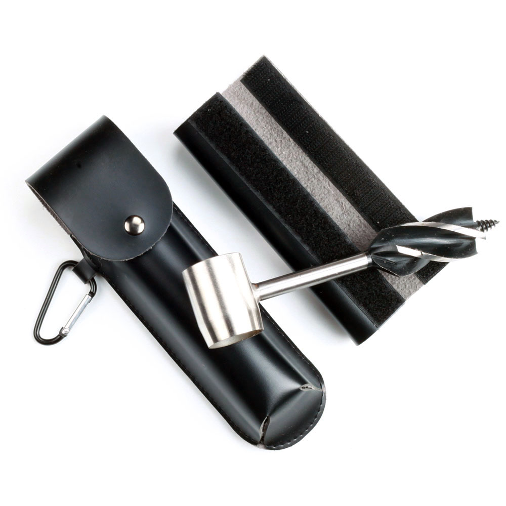 Auger Wrench Outdoor Survival  - Outdoor Sports Center recension och pris
