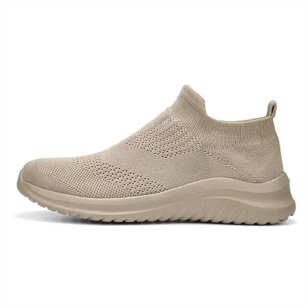 Beige Soft New Novelty Tennis  - Outdoor Sport Name recension och pris