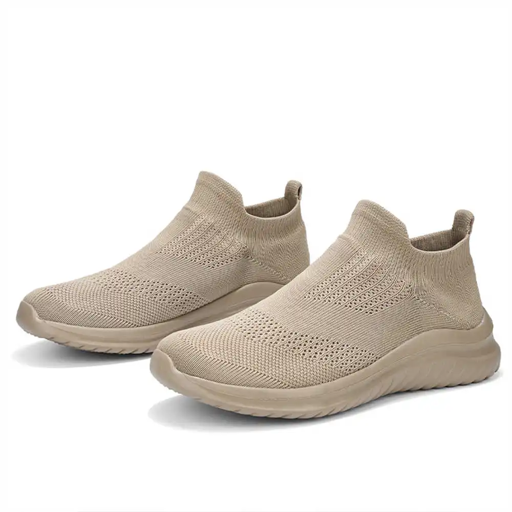 Beige Soft New Novelty Tennis  - Outdoor Sport Name recension och pris