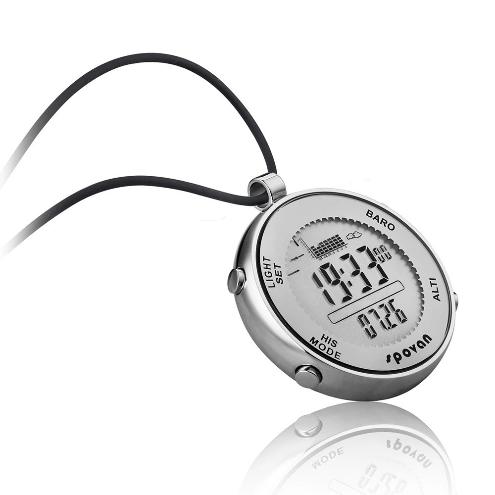 Spovan SPV600 Waterproof Digit - Outdoor Sport Day recension och pris