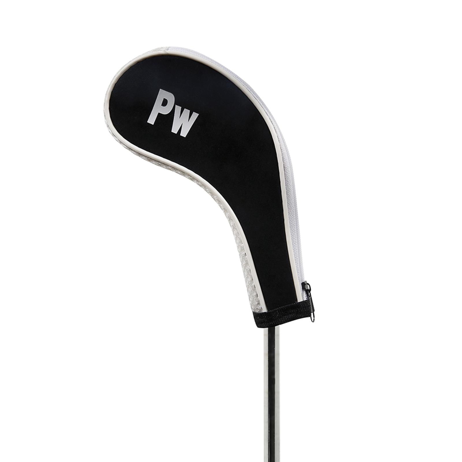 Golf Club Iron Headcover Prote - Outdoor Sport Club recension och pris